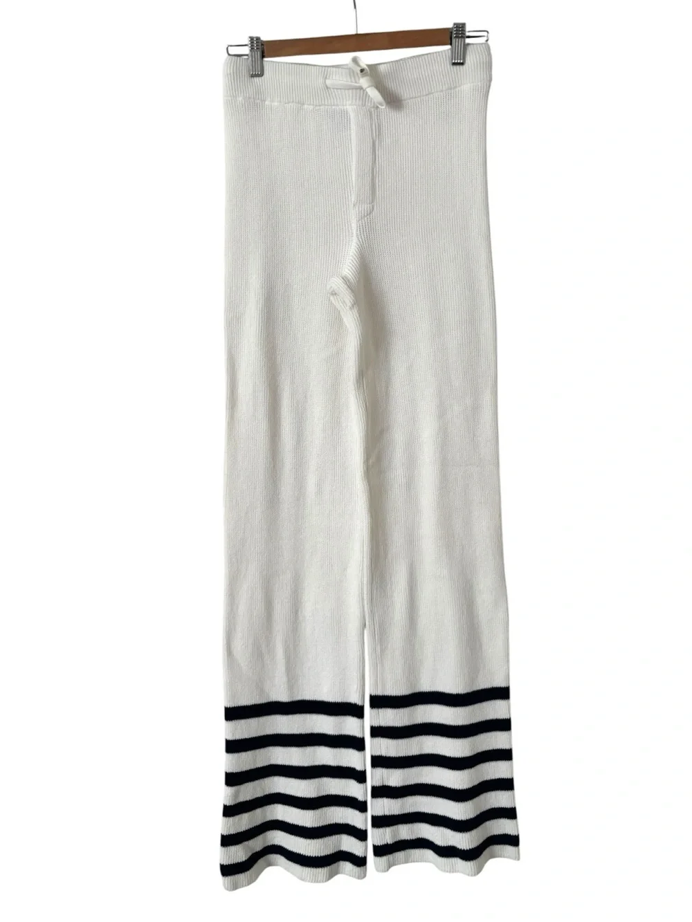 SER.O.YA Poe Knit Pants - Picture 2 of 4
